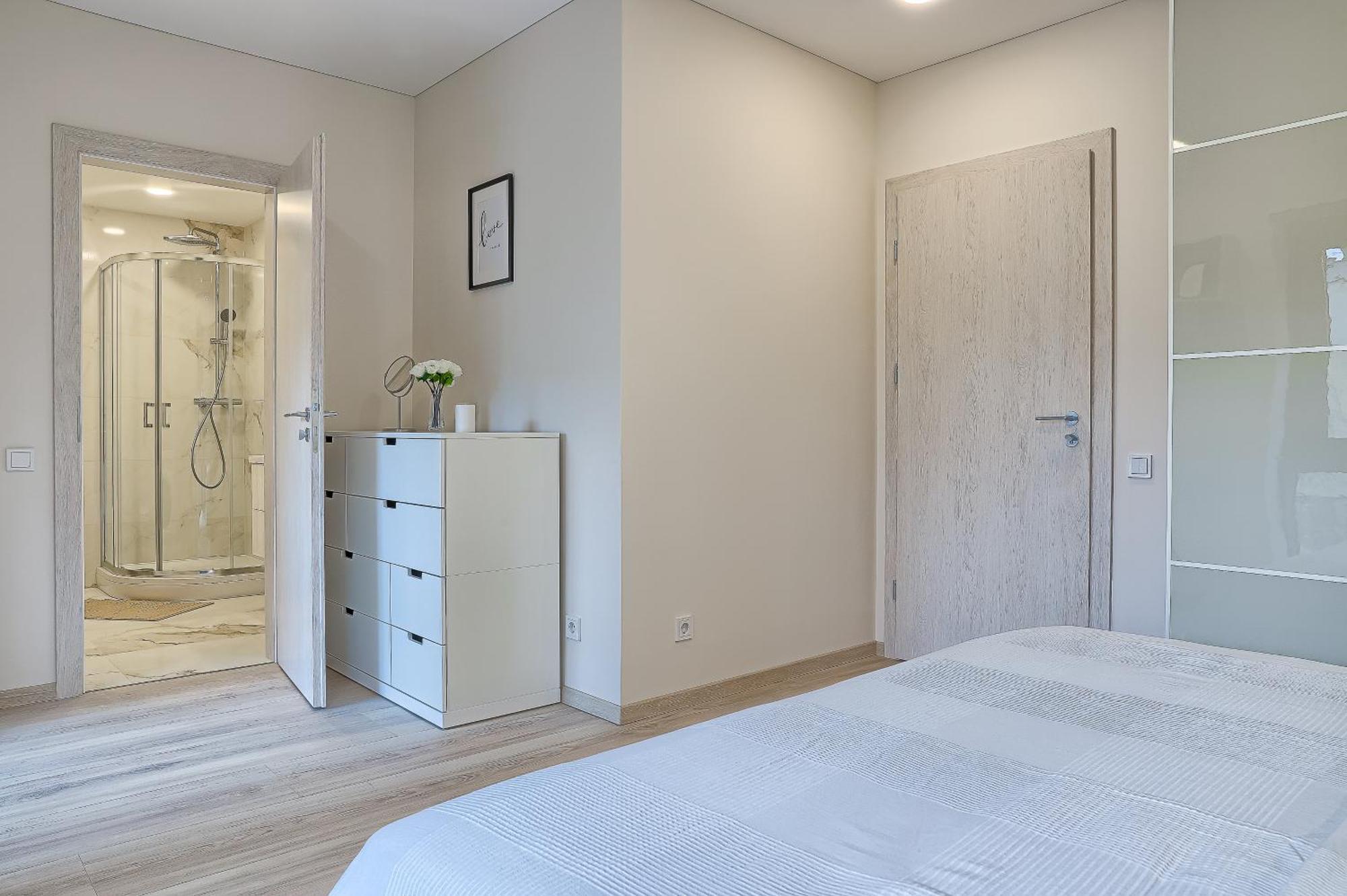 Business-Class Apartments 2 X Free Parking X Self Check In 24X7 Vilnius Exterior photo