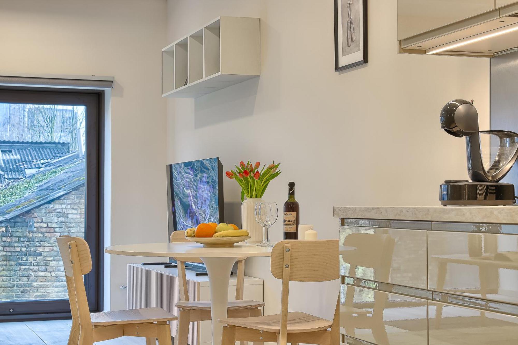Business-Class Apartments 2 X Free Parking X Self Check In 24X7 Vilnius Exterior photo